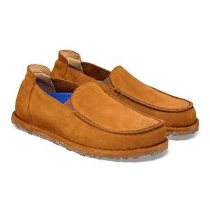 NEW BIRKENSTOCK women's utti shoes in mink